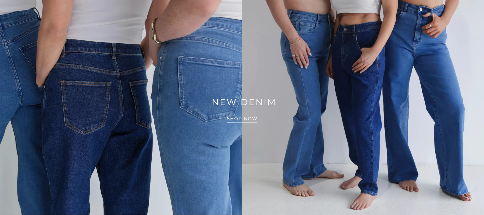 Fashion Designed for Every Body